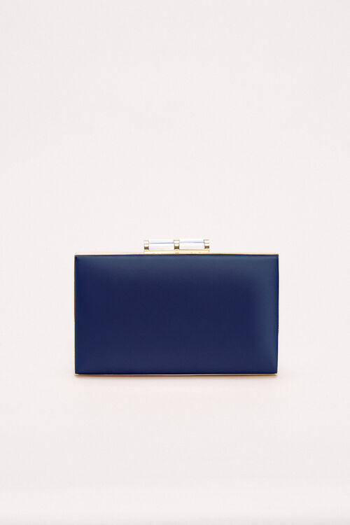Luisa Spagnoli Ivy - Clutch In Raso