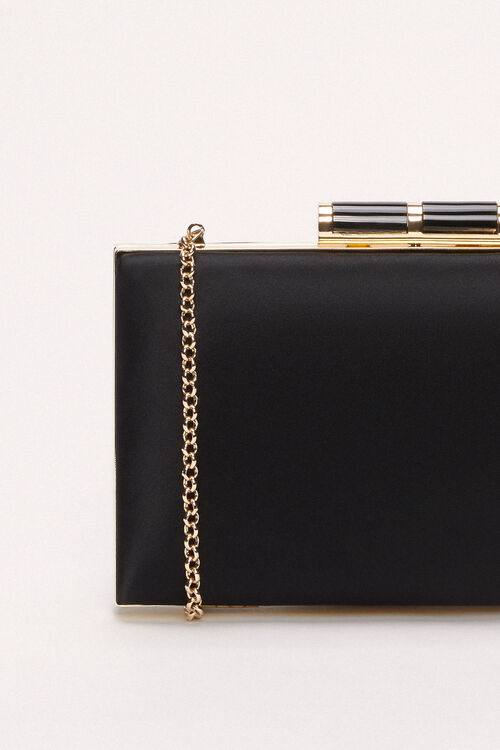 Luisa Spagnoli Ivy - Clutch In Raso