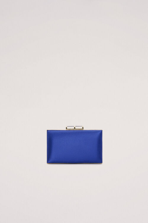 Luisa Spagnoli Ivy - Clutch In Raso