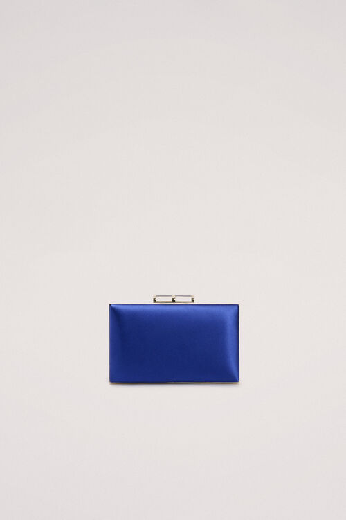 Luisa Spagnoli Ivy - Clutch In Raso