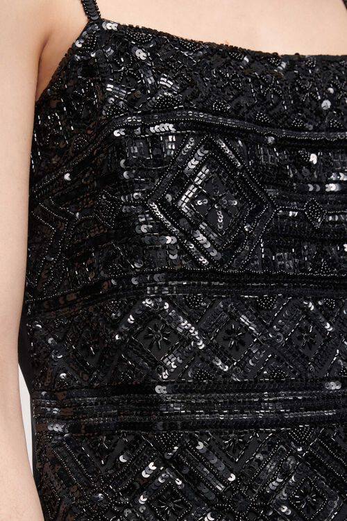 Luisa Spagnoli Labia - Top Ricamato