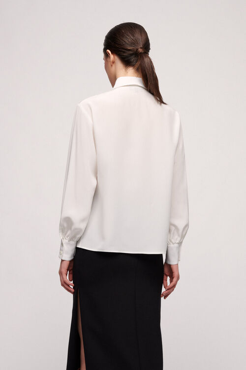 Luisa Spagnoli Lampedusa - Camicia Elegante