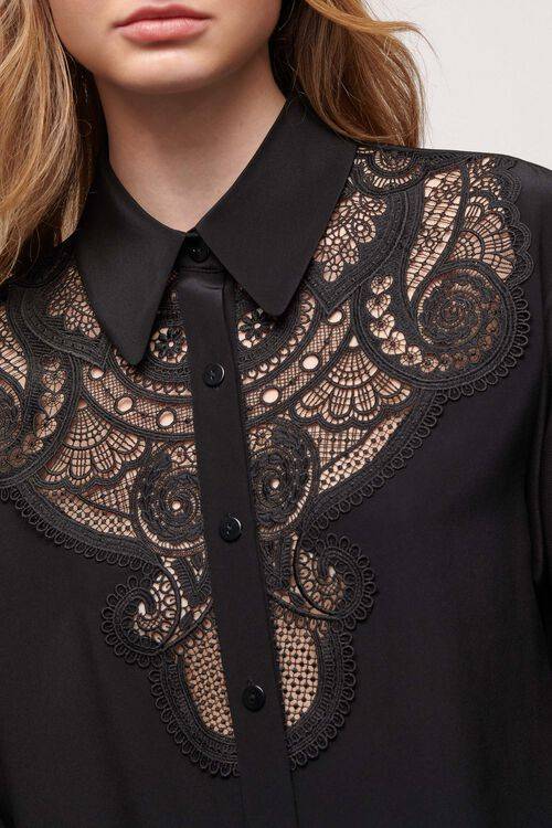 Luisa Spagnoli Lampedusa - Camicia Elegante