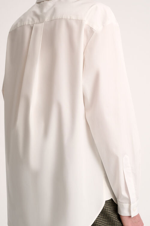 Luisa Spagnoli Legenda - Camicia Ricamata