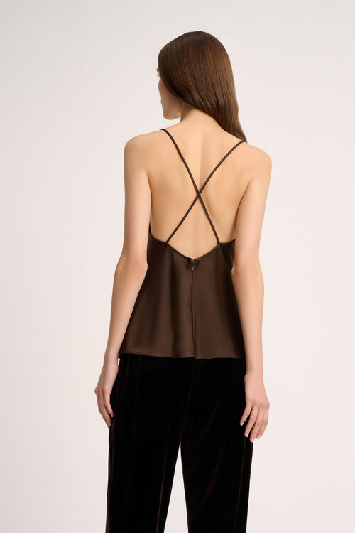 Luisa Spagnoli Liquore - Top Elegante