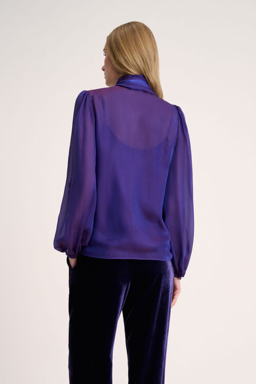 Luisa Spagnoli Lol - Blusa Elegante