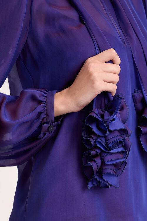 Luisa Spagnoli Lol - Blusa Elegante