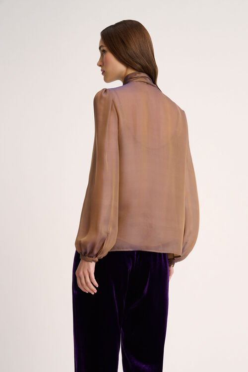 Luisa Spagnoli Lol - Blusa Elegante