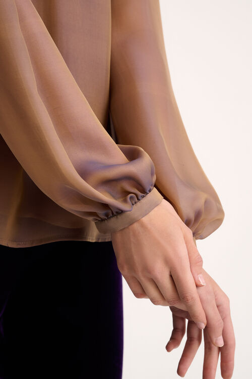 Luisa Spagnoli Lol - Blusa Elegante