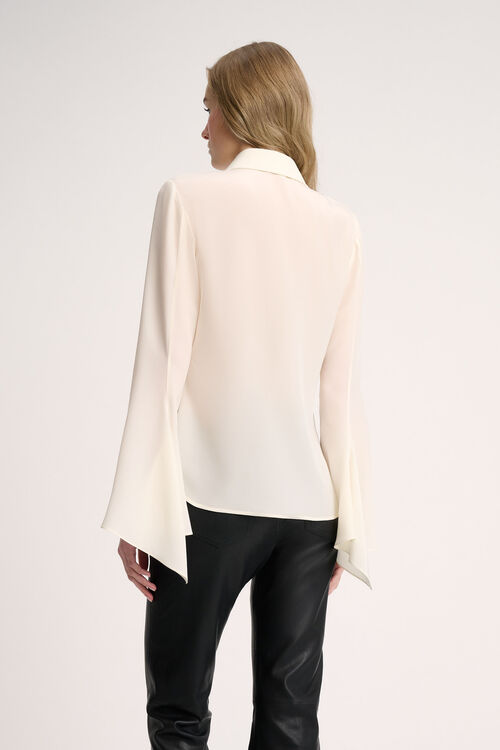 Luisa Spagnoli Lucania - Camicia Elegante