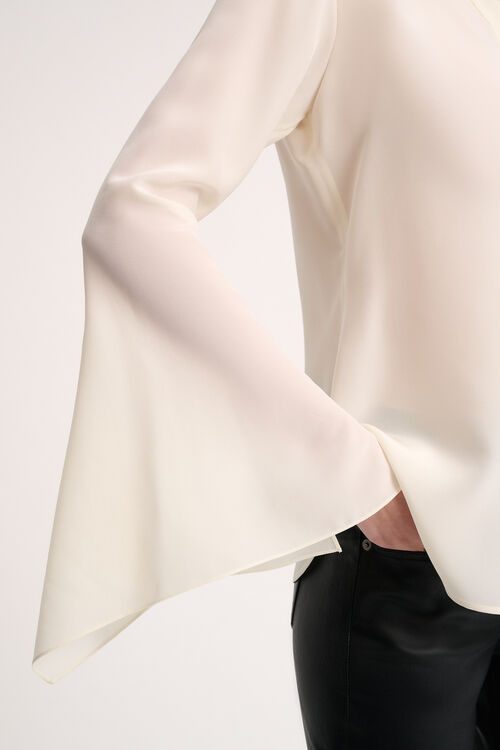 Luisa Spagnoli Lucania - Camicia Elegante