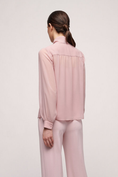 Luisa Spagnoli Lucrezia - Camicia Elegante