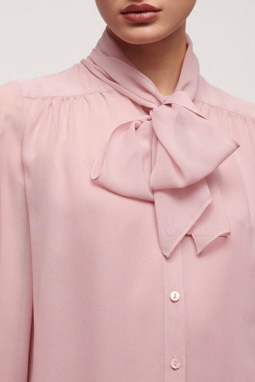 Luisa Spagnoli Lucrezia - Camicia Elegante