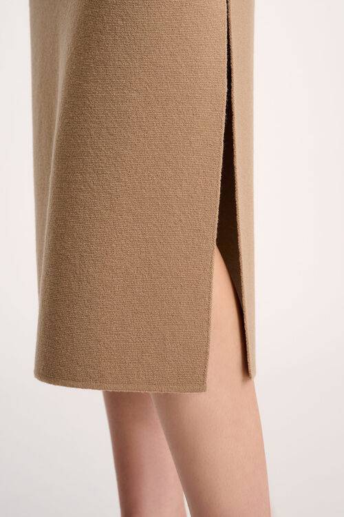 Luisa Spagnoli Madis - Gonna In Misto Lana