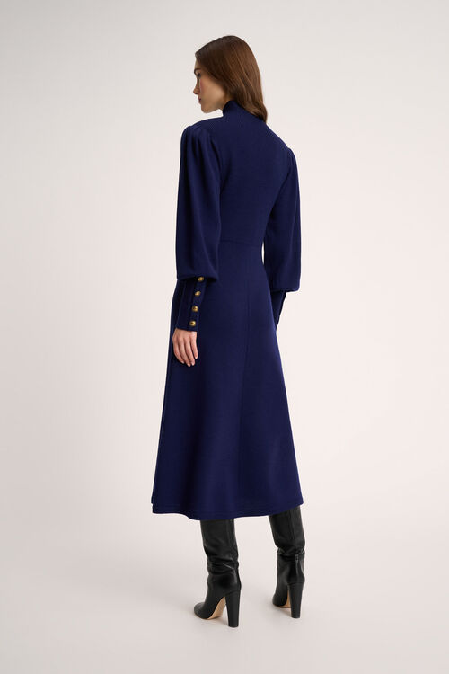 Luisa Spagnoli Magalin - Abito In Maglia