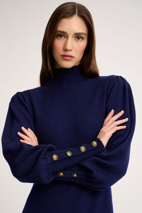 Luisa Spagnoli Magalin - Abito In Maglia