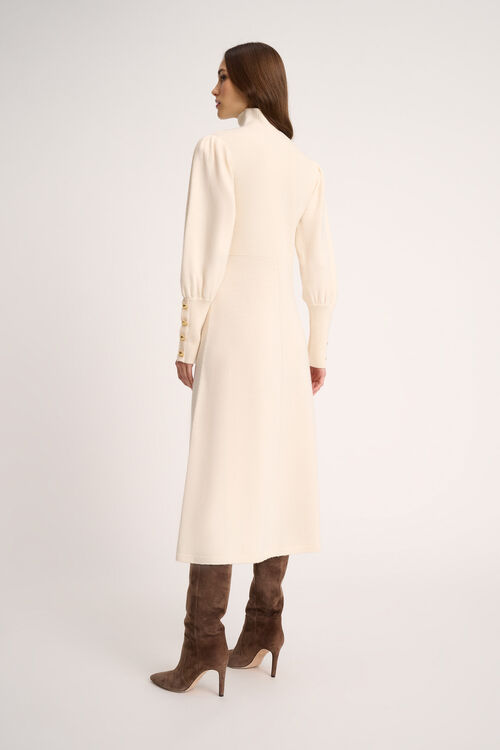 Luisa Spagnoli Magalin - Abito In Maglia