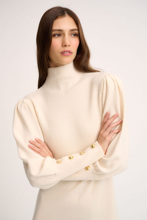 Luisa Spagnoli Magalin - Abito In Maglia