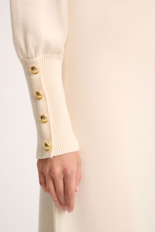 Luisa Spagnoli Magalin - Abito In Maglia