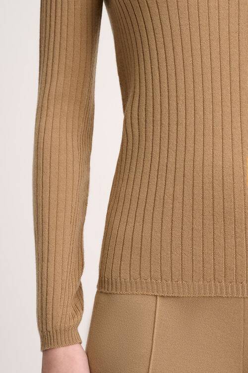 Luisa Spagnoli Maggi - Pullover A Coste