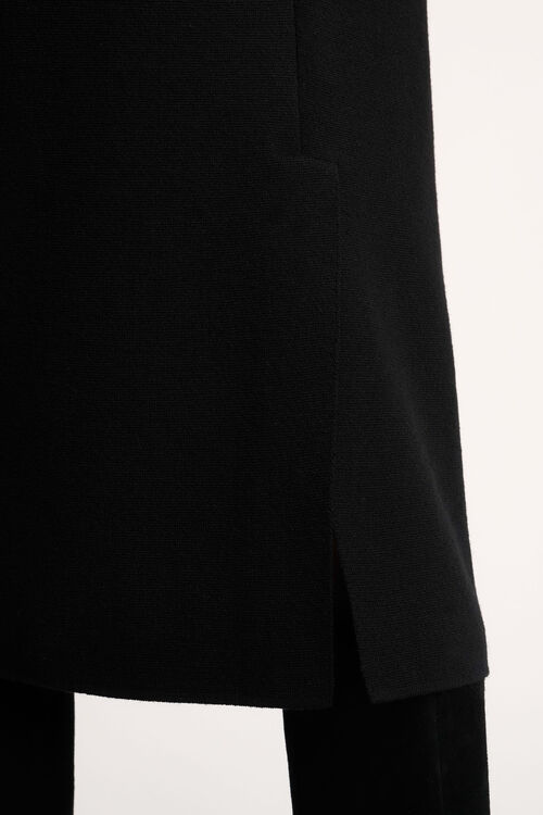 Luisa Spagnoli Magon - Gonna In Misto Lana