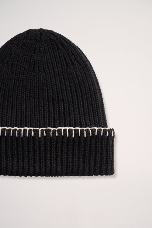 Luisa Spagnoli Malindi - Berretto Ricamato