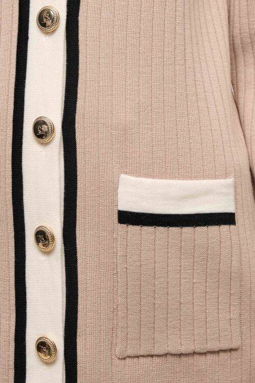 Luisa Spagnoli Maltese - Cardigan Lungo