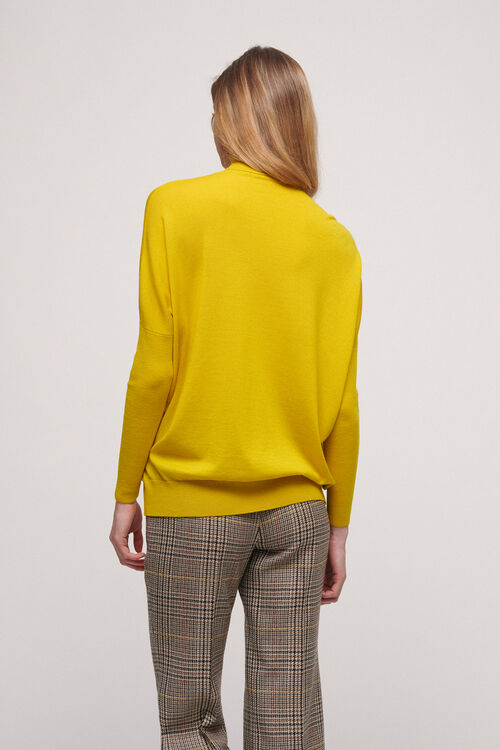 Luisa Spagnoli Mammola - Pullover In Lana