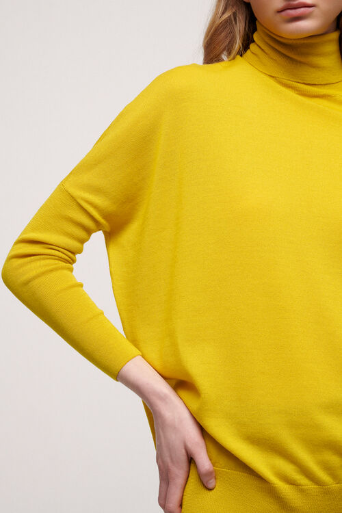 Luisa Spagnoli Mammola - Pullover In Lana