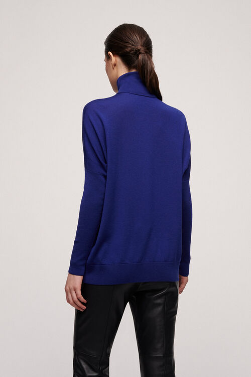 Luisa Spagnoli Mammola - Pullover In Lana