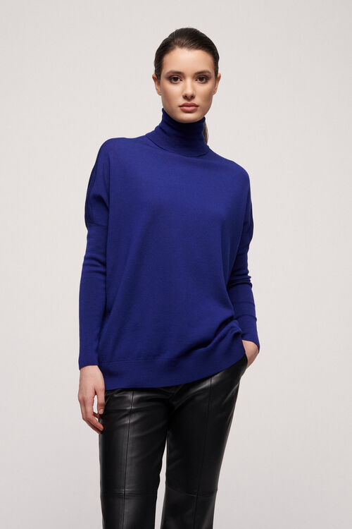Luisa Spagnoli Mammola - Pullover In Lana