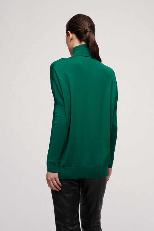 Luisa Spagnoli Mammola - Pullover In Lana