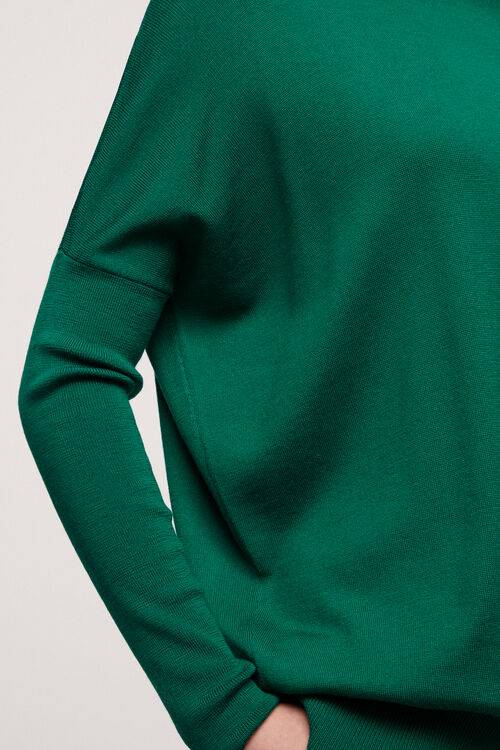 Luisa Spagnoli Mammola - Pullover In Lana