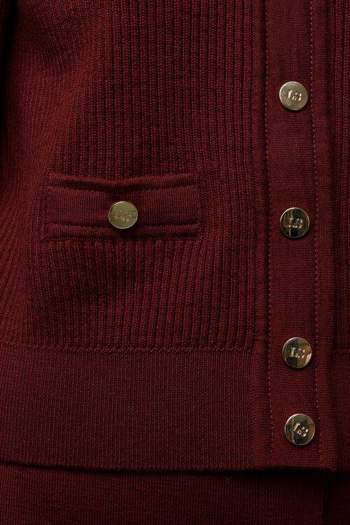 Luisa Spagnoli Managua - Cardigan Bon Ton