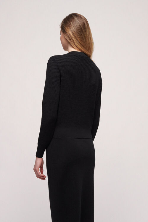 Luisa Spagnoli Managua - Cardigan Bon Ton