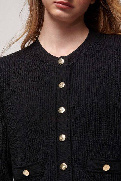 Luisa Spagnoli Managua - Cardigan Bon Ton