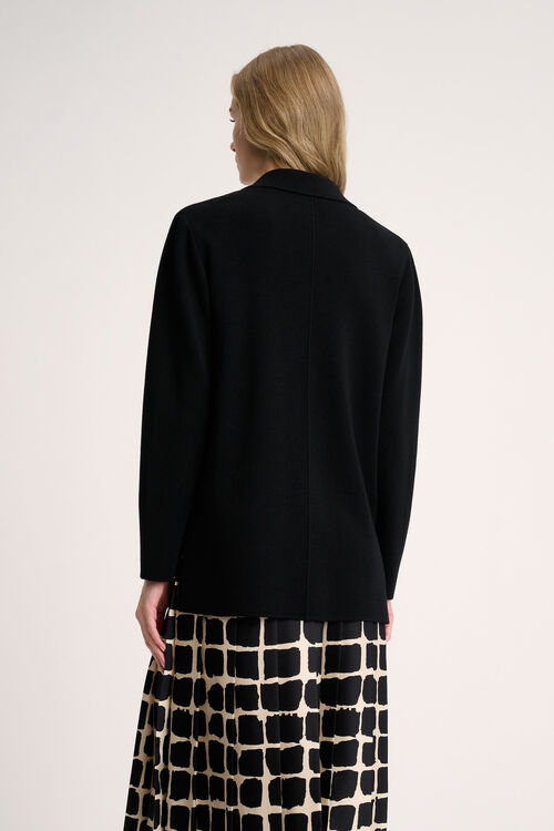 Luisa Spagnoli Mancina - Giacca Ricamata
