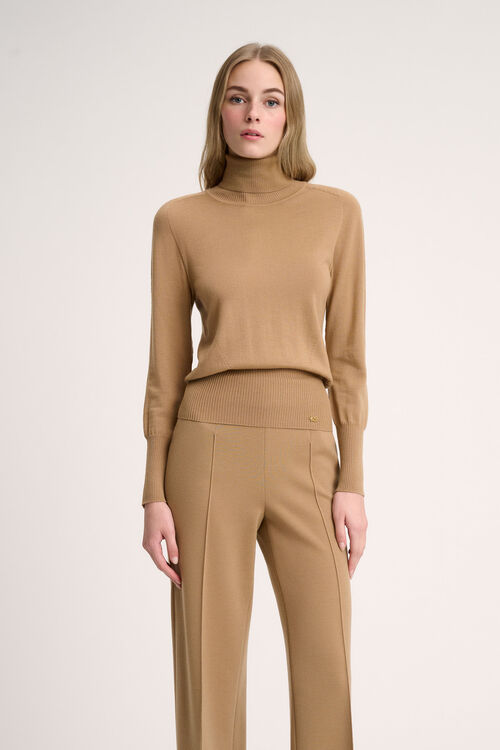 Luisa Spagnoli Manos - Pullover In Lana