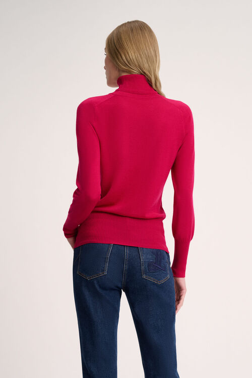 Luisa Spagnoli Manos - Pullover In Lana