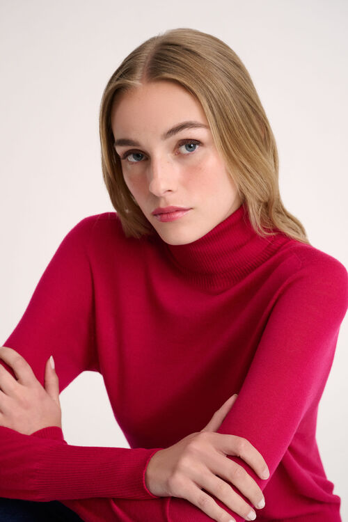 Luisa Spagnoli Manos - Pullover In Lana