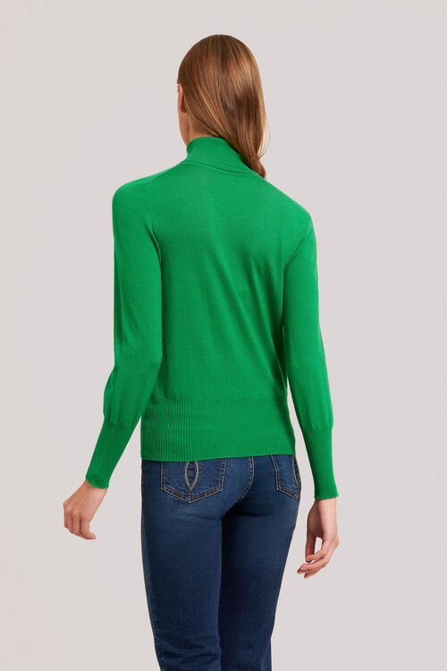 Luisa Spagnoli Manos - Pullover In Lana