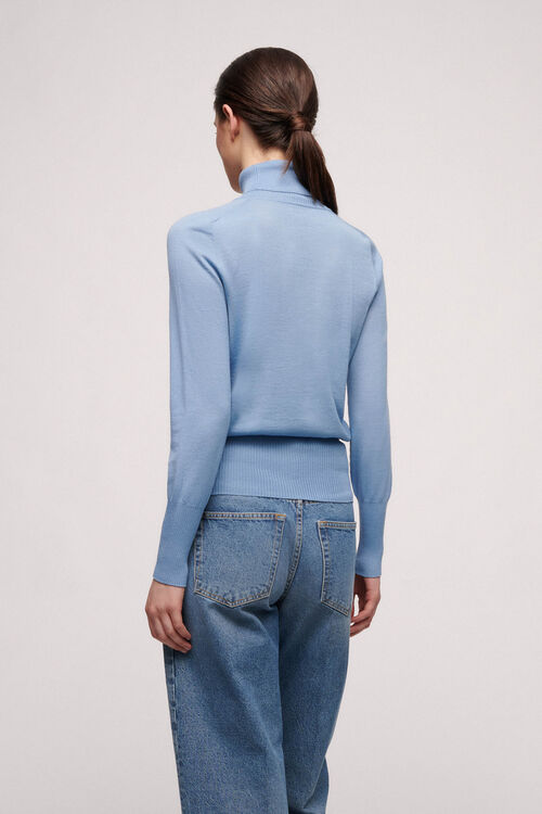 Luisa Spagnoli Manos - Pullover In Lana