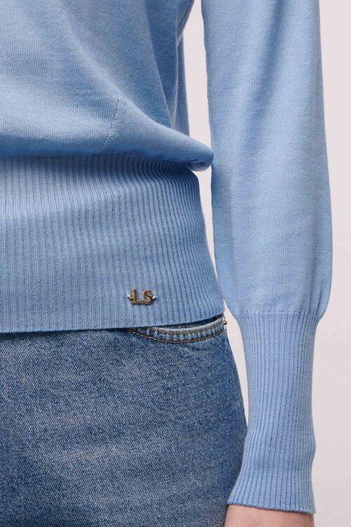 Luisa Spagnoli Manos - Pullover In Lana