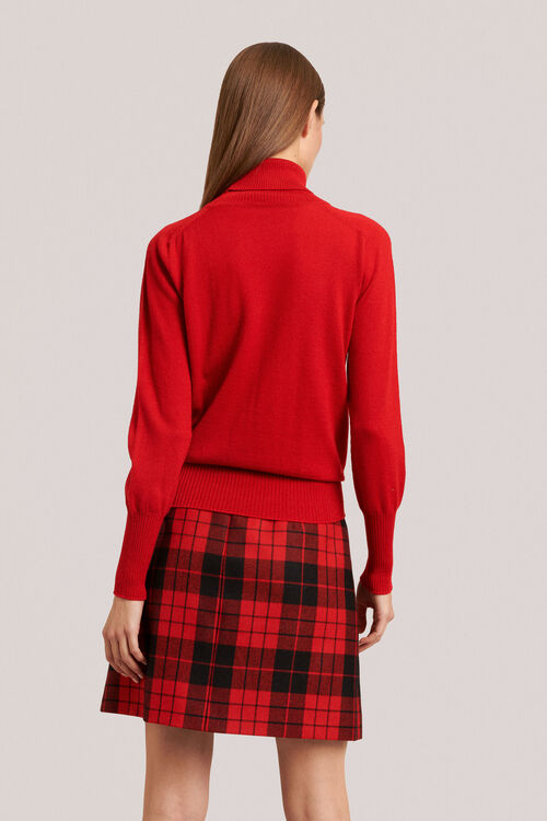 Luisa Spagnoli Manos - Pullover In Lana