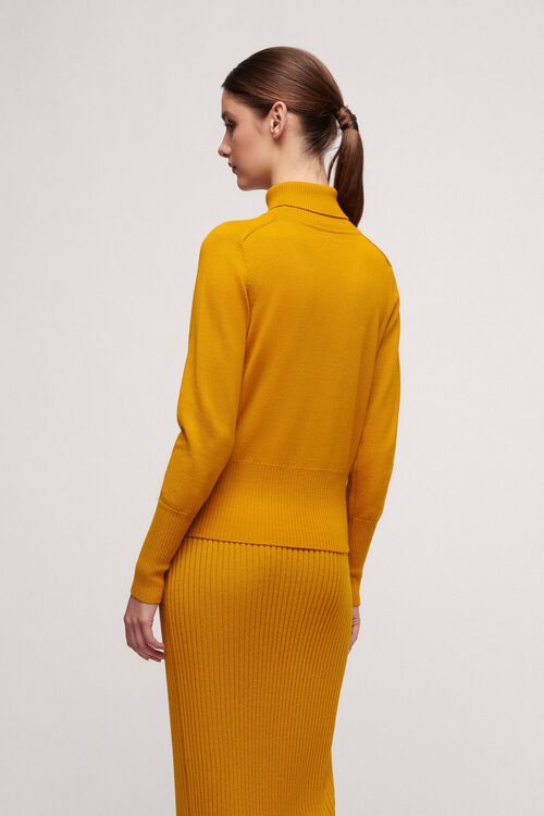 Luisa Spagnoli Manos - Pullover In Lana