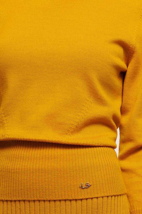 Luisa Spagnoli Manos - Pullover In Lana