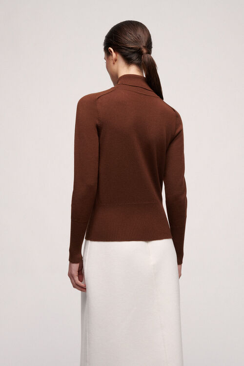 Luisa Spagnoli Manos - Pullover In Lana