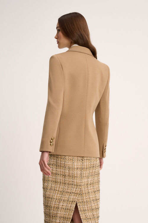 Luisa Spagnoli Mansionario - Giacca In Lana