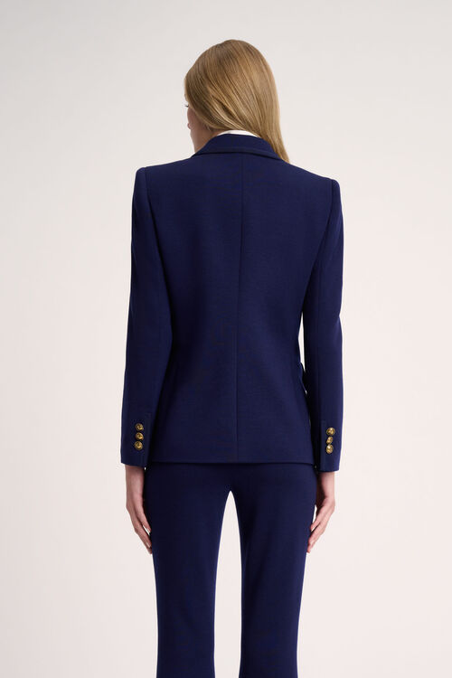 Luisa Spagnoli Mansionario - Giacca In Lana