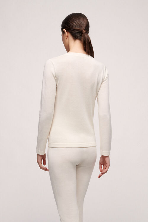 Luisa Spagnoli Mansueta - Pullover Elegante